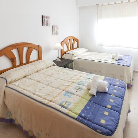 Nube Apartment Gandia Luaran gambar