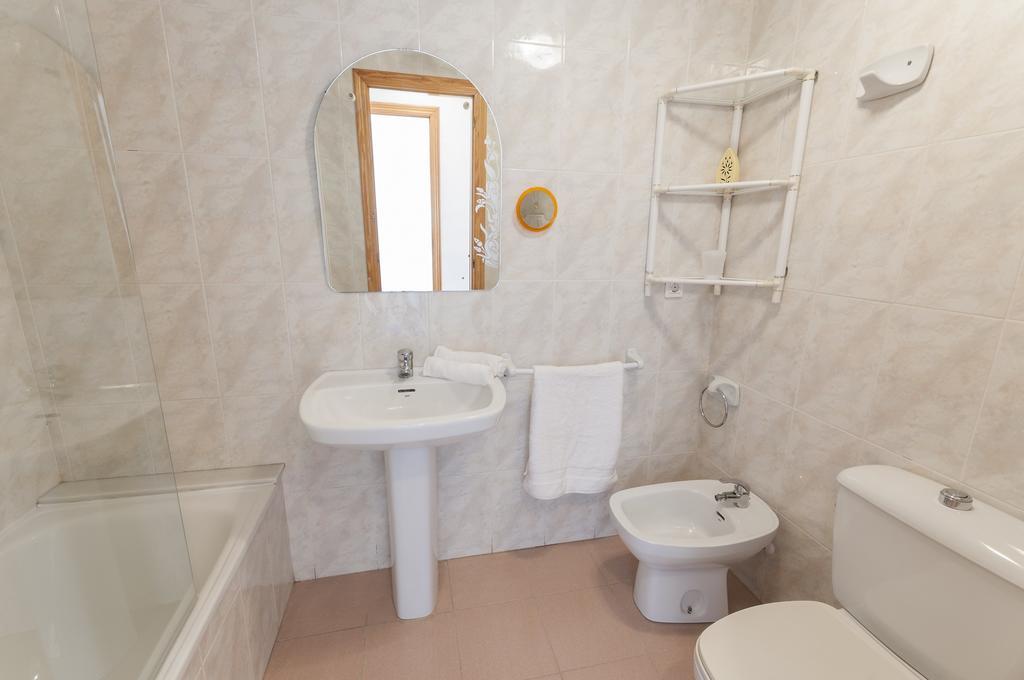 Nube Apartment Gandia Luaran gambar