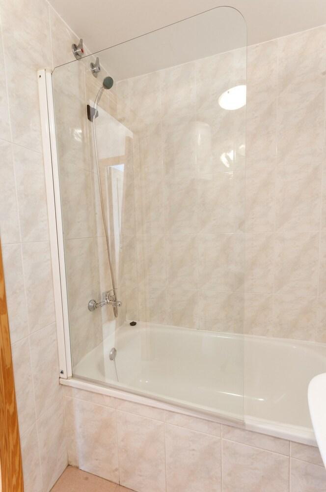 Nube Apartment Gandia Luaran gambar